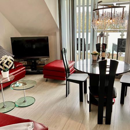 Apartment Orchidee Мильгейм-на-Руре Экстерьер фото