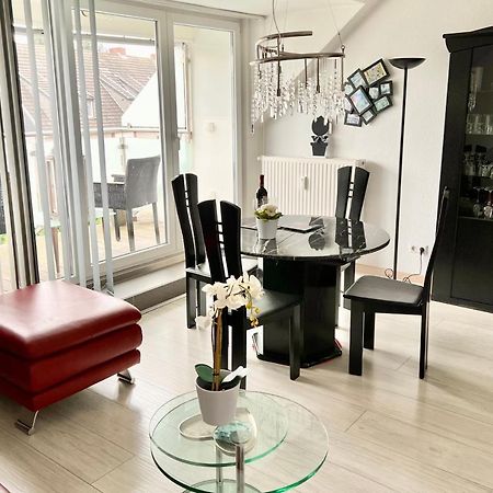 Apartment Orchidee Мильгейм-на-Руре Экстерьер фото