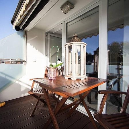 Apartment Orchidee Мильгейм-на-Руре Номер фото