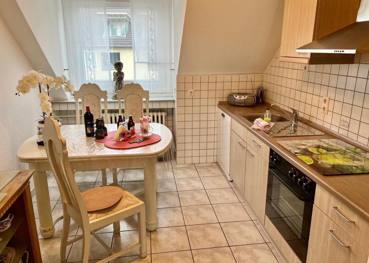 Apartment Orchidee Мильгейм-на-Руре Экстерьер фото
