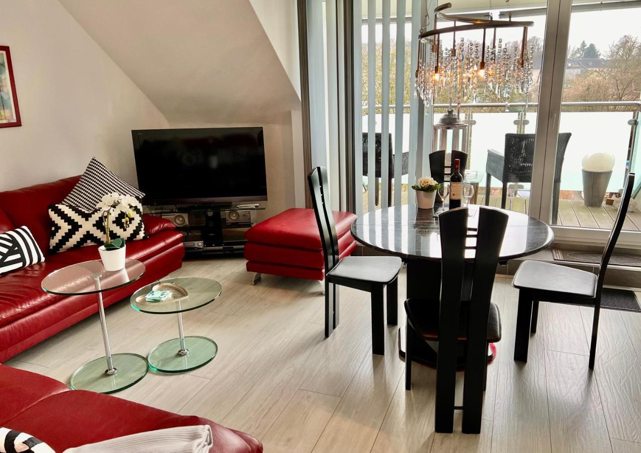 Apartment Orchidee Мильгейм-на-Руре Экстерьер фото