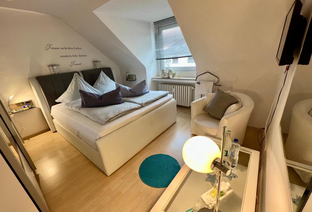 Apartment Orchidee Мильгейм-на-Руре Экстерьер фото