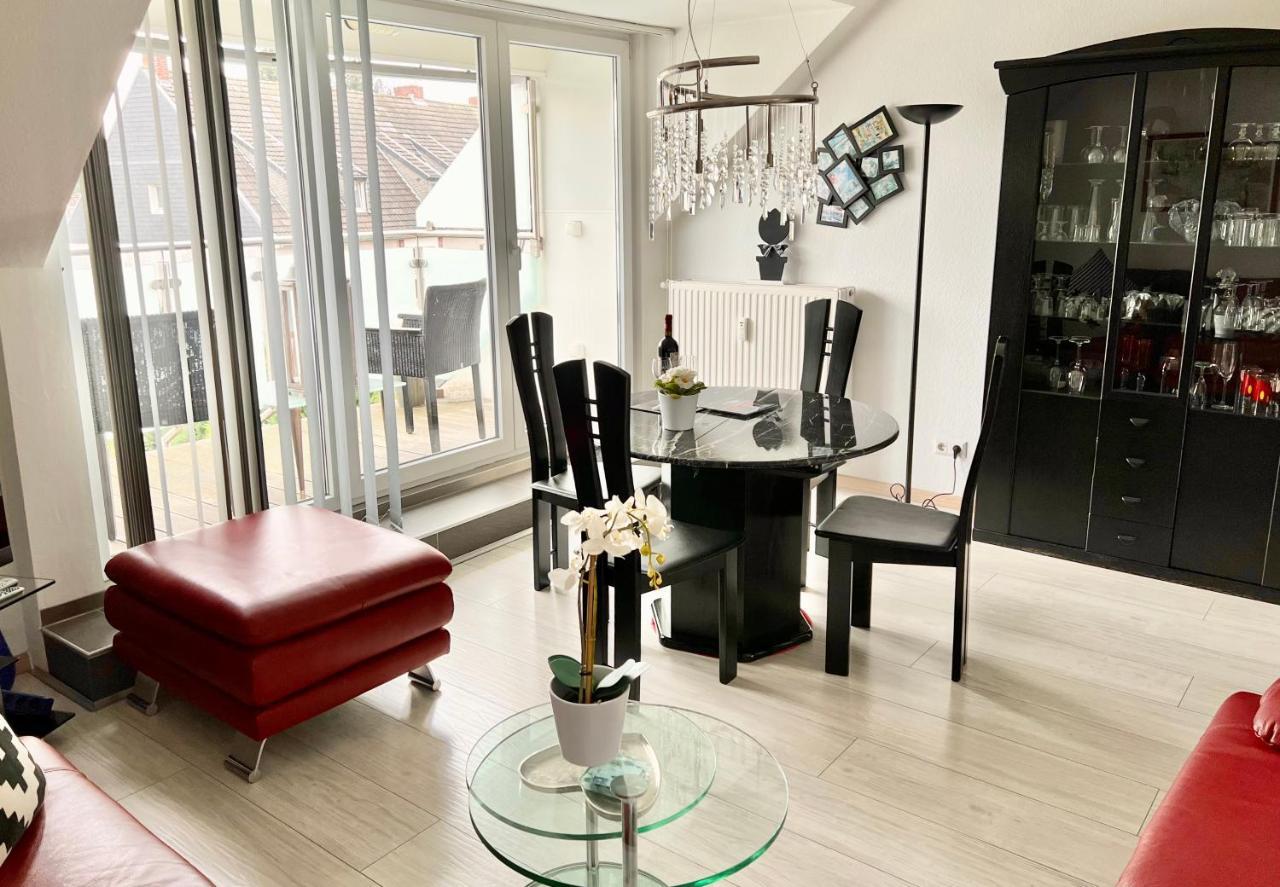Apartment Orchidee Мильгейм-на-Руре Экстерьер фото